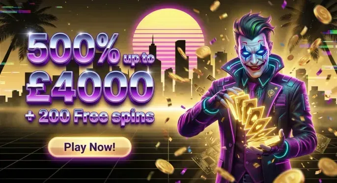 Casino Kings